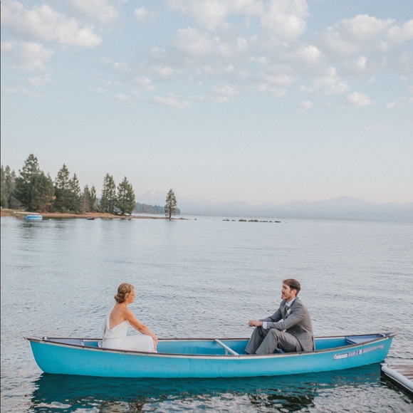 Meet your Posher, Brittany - Picture 2 of 4